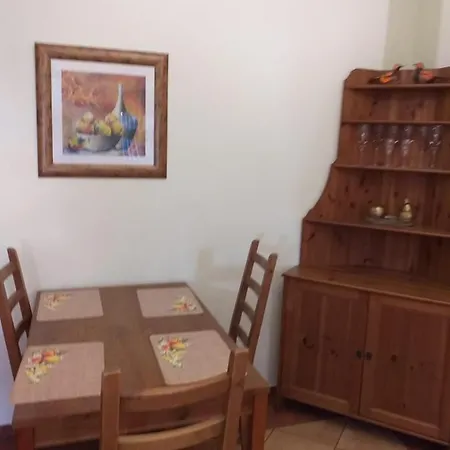 Apartament W Poblizu Plazy