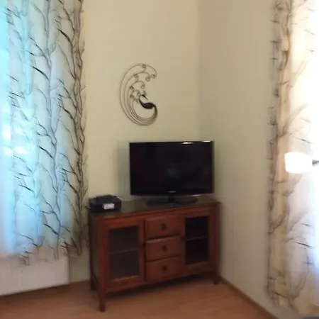 Apartament W Poblizu Plazy * Sopot