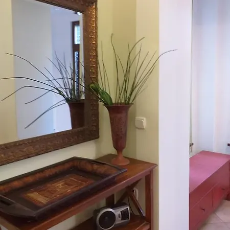 Apartament W Poblizu Plazy *